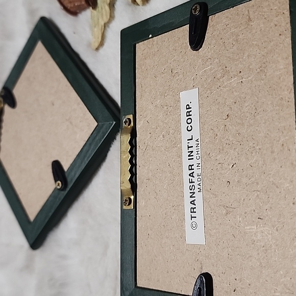 WALL HANGING  DECORATIVE BUNDLE. - Picture 6 of 6